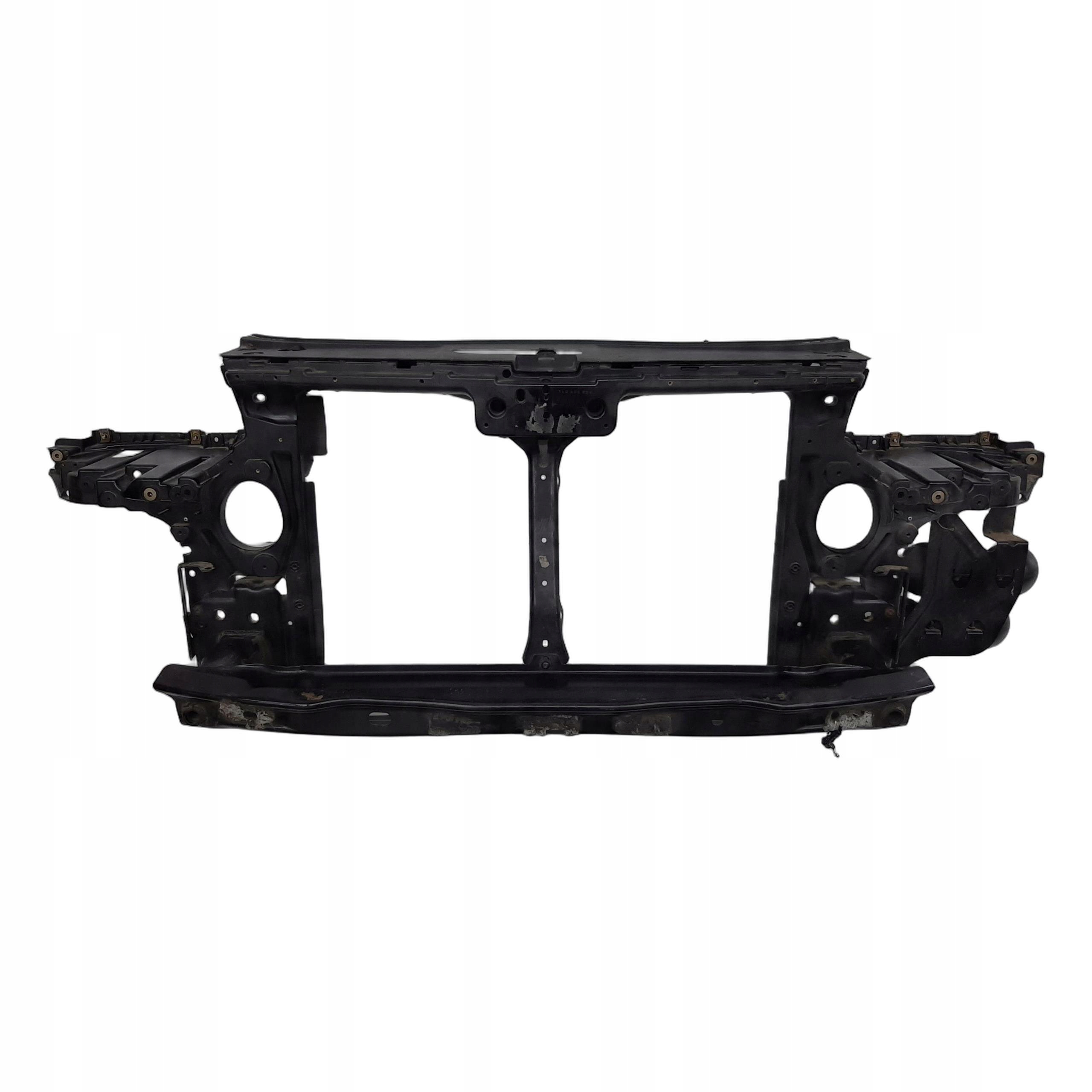support panel for radiators pillar VW TOUAREG 7L0805594