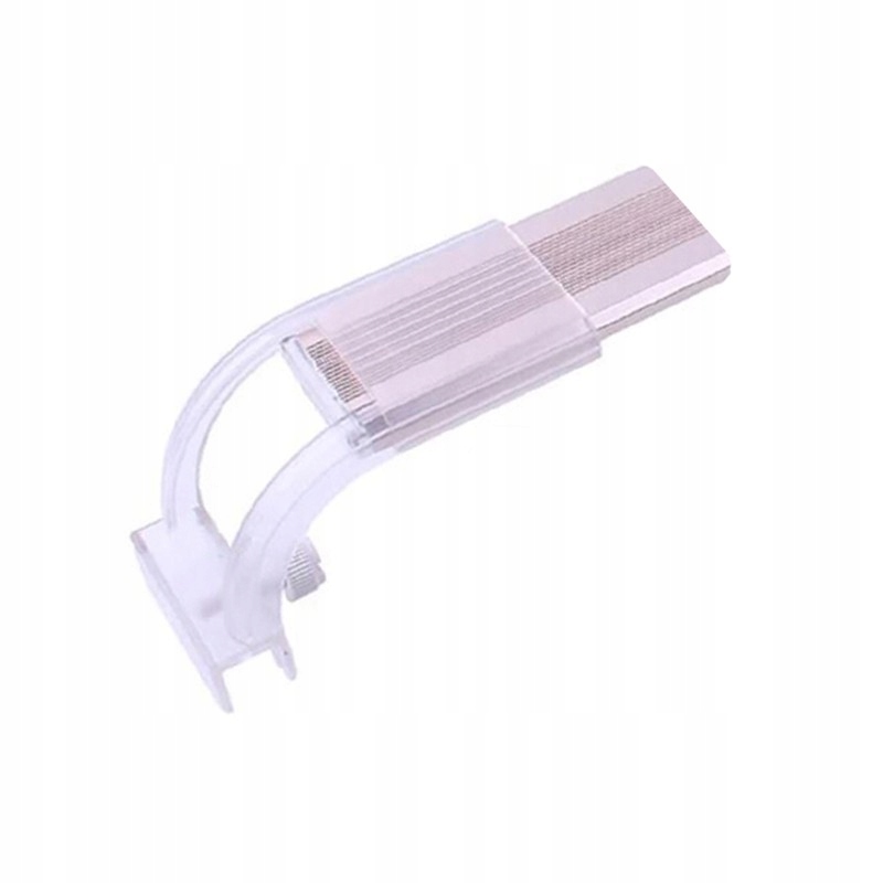 

Lampa Led Mikro Rozmiar Do Akwarium Z Roślinami