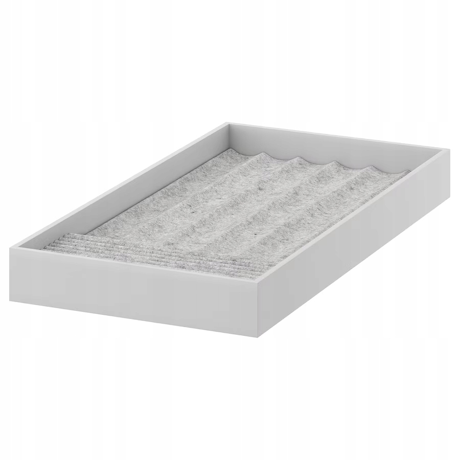 Ikea Komplement vložka na šperky 25x53x5 cm