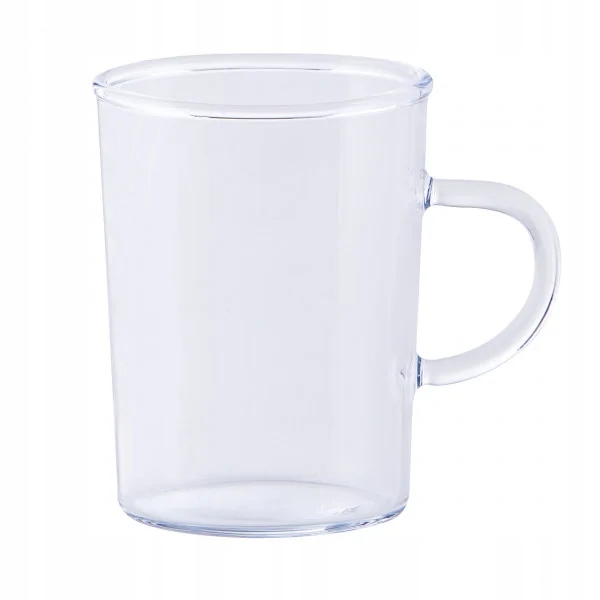 

Szklanka żaroodporna 220 ml 6 szt. 6240