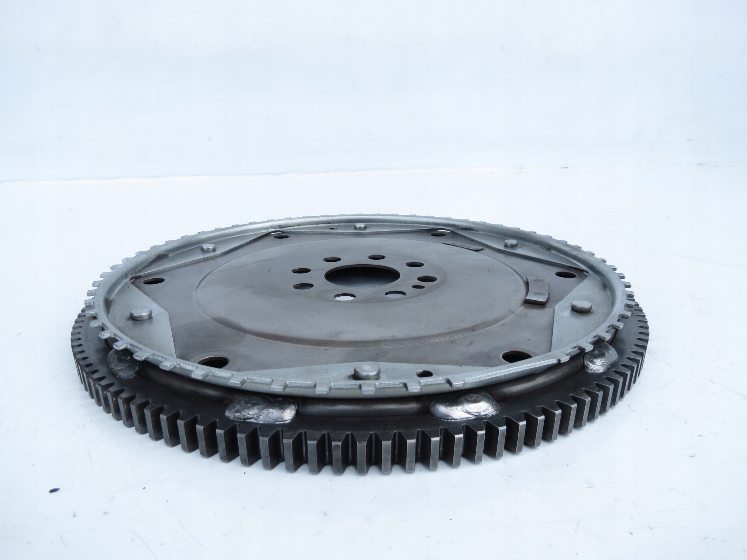 VOLANO USATO corona VOLVO S80 II XC90 e 4.4 V8 B8444S