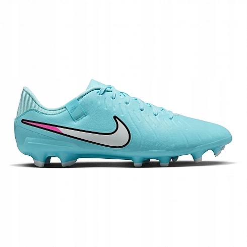 Dětské fotbalové boty Nike Tiempo Legend DV4348-401 modré 37,5