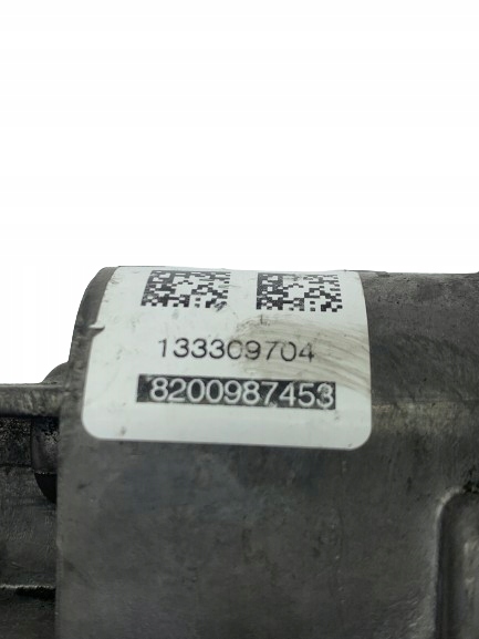 Valvola a farfalla RENAULT LAGUNA MASTER 2.0 DCI 2.3 DCI 8200987453