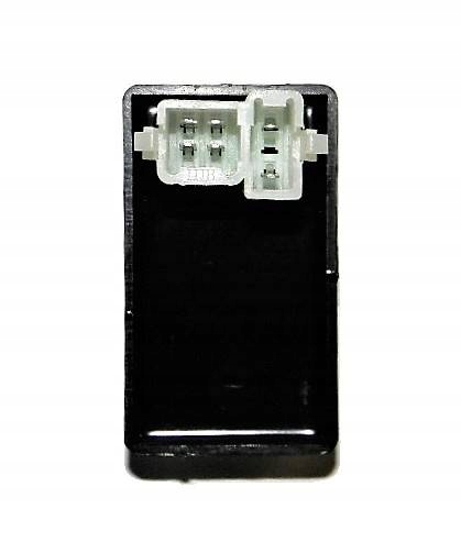 

Moduł Zapłonu Atv Bashan