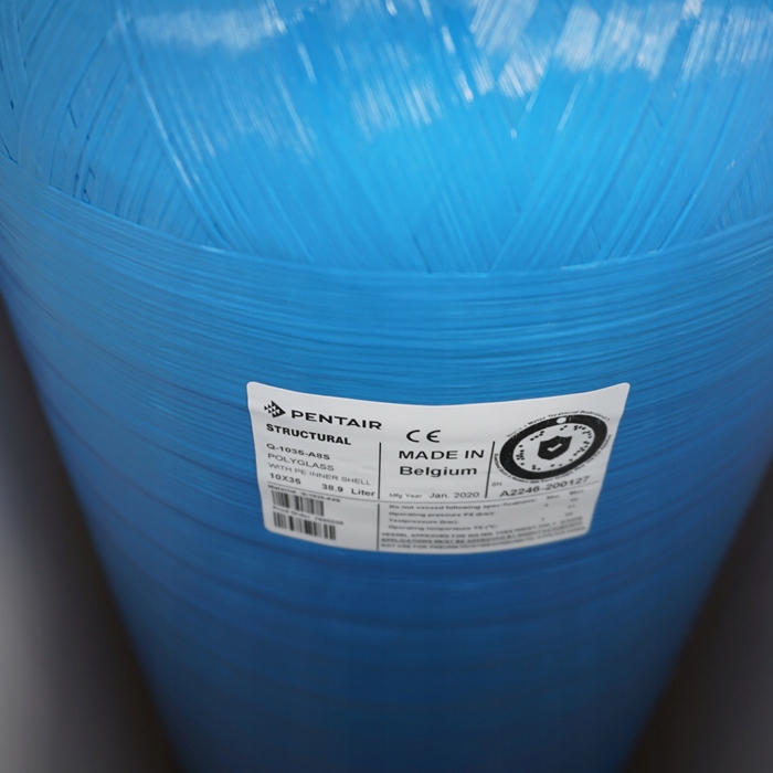 ZMIĘKCZACZ SUPREME 26 Up-Flow SUPEROSZCZĘDNY-DFLR! Model SUPREME SOFT 26