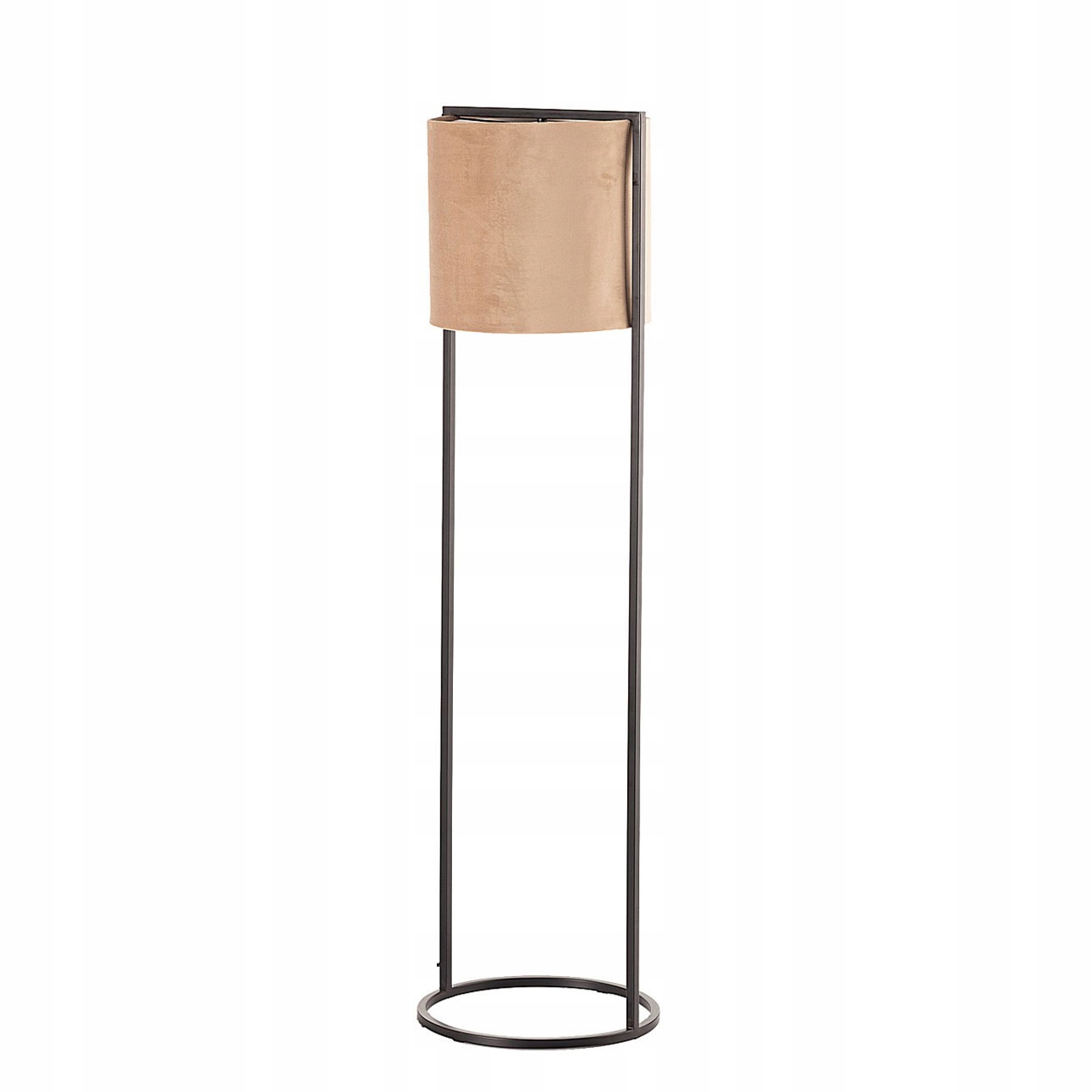 Dekoria Stojacia lampa Santos Béžová