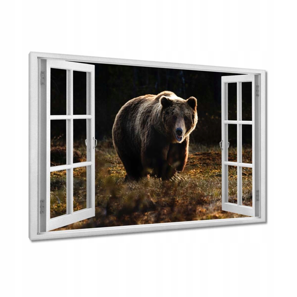 Obrazy 120x80 Zvířata Zvířátka