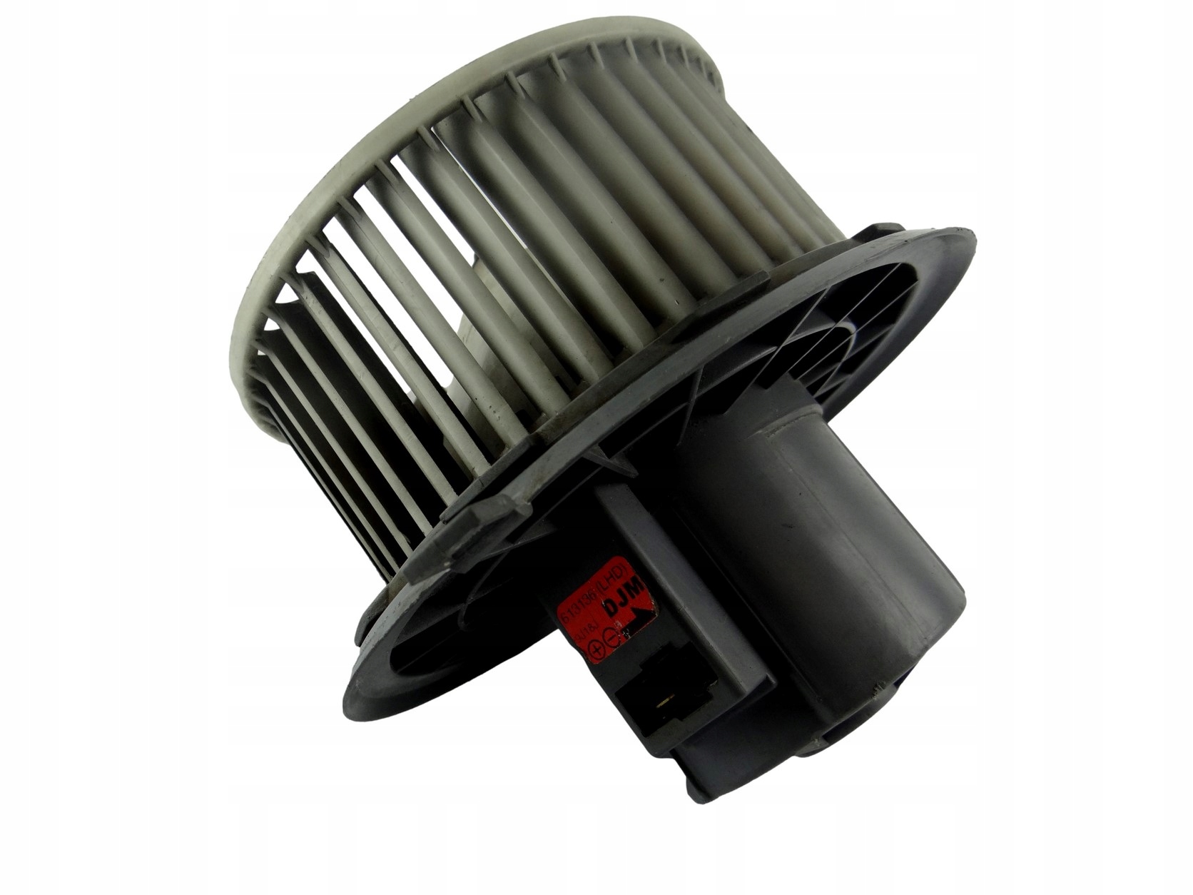 ventilátor topení DJN DAEWOO LANOS