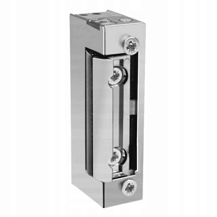 Elektrozaczep Łucznik 1410RF Radialny 12V