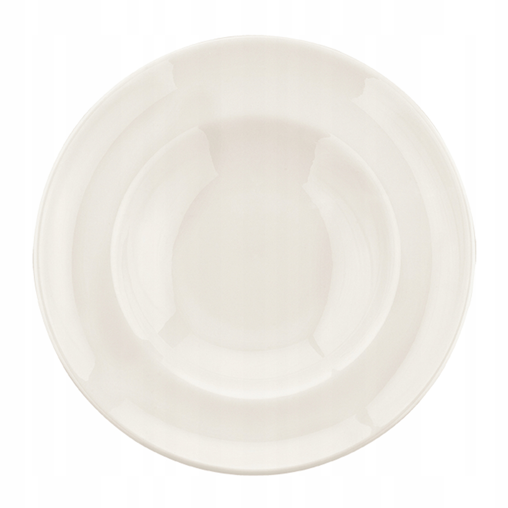 Hlboký obedový tanier 27cm sada 6x záruka na vyškriabanie Bonna
