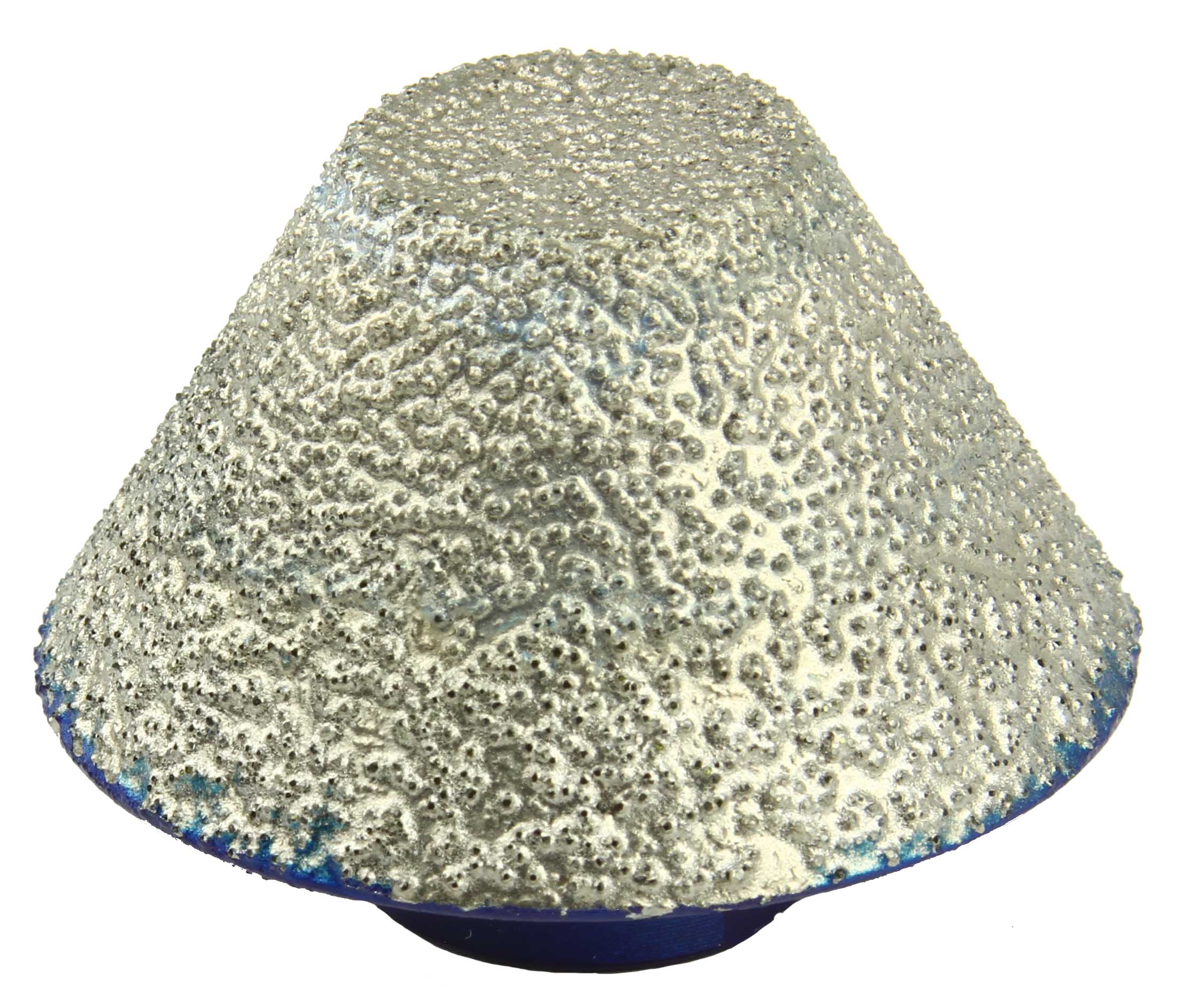 FREZ DIAMENTOWY STOŻKOWY STOŻEK GWINT M14 20-48MM Marka Mar-Pol