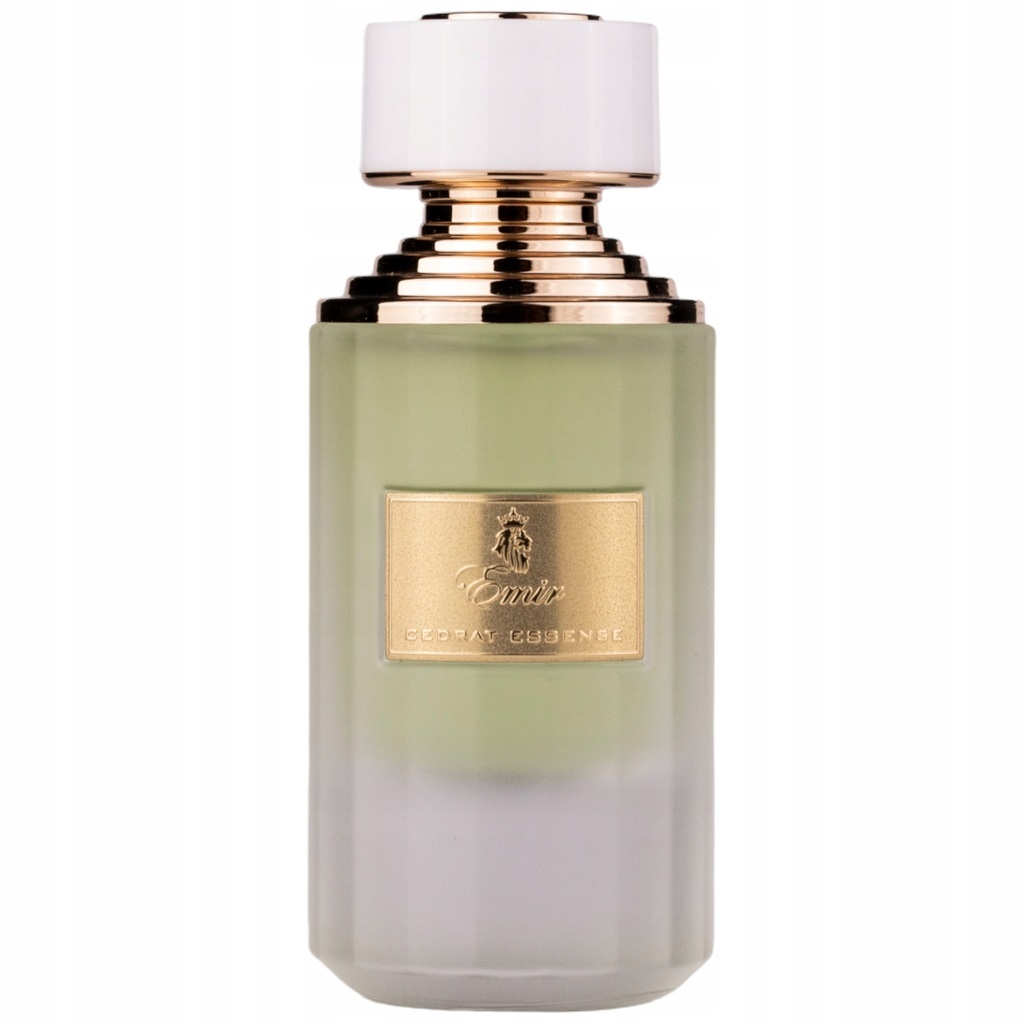 Emir Cedrat Essence parfémový extrakt, 75 ml