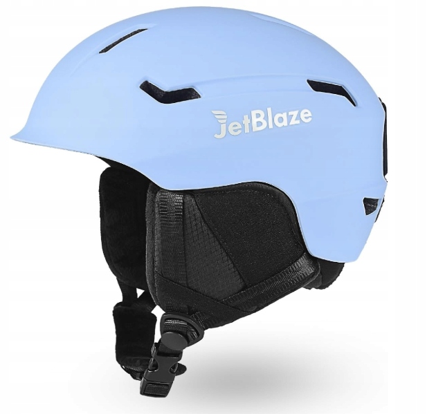 Lyžařská přilba JetBlaze Pánská univerzální lyžařská přilba pro ženy