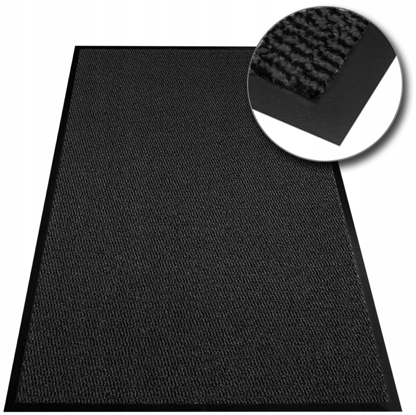 Stierač Na Dvere Od Firmy Profesionálna Vstupná Podložka 120x240