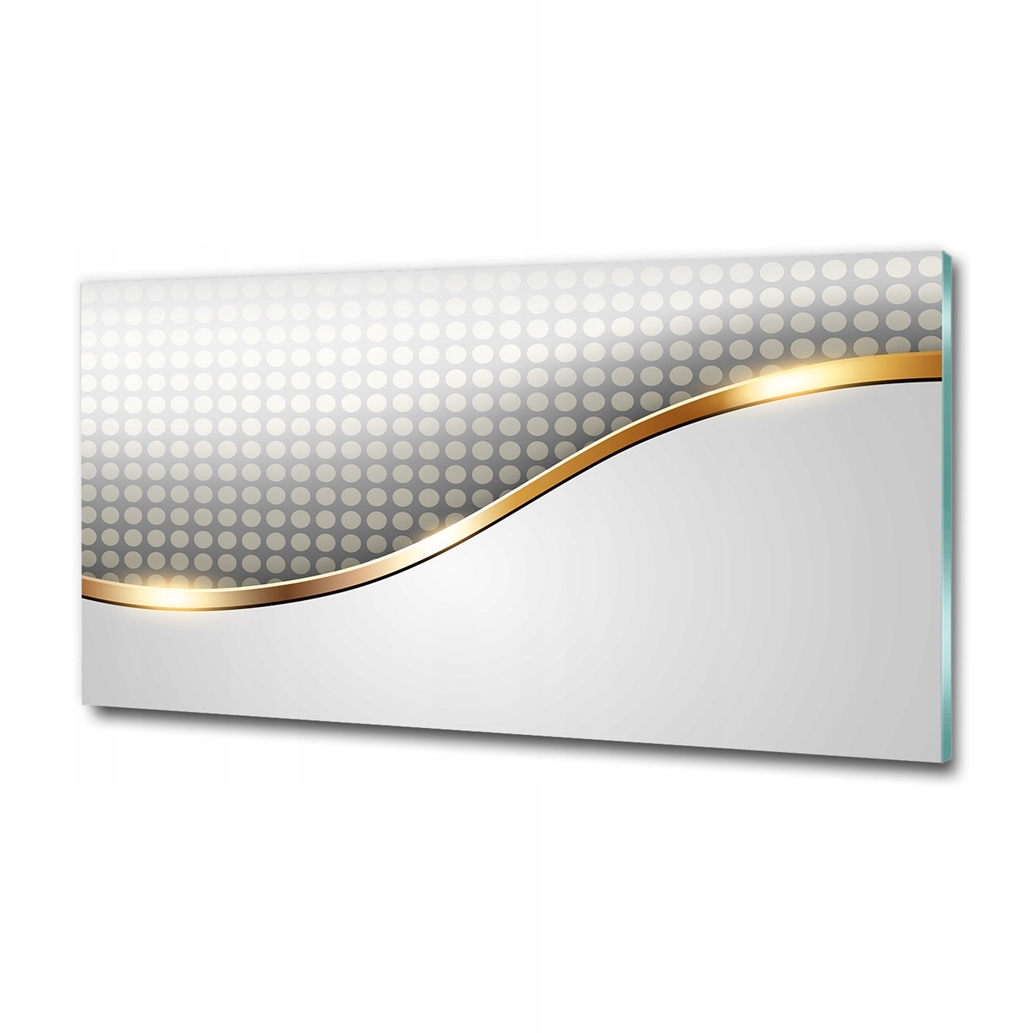 Fotoobraz tvrdené sklo Abstraktné pozadie 100x70