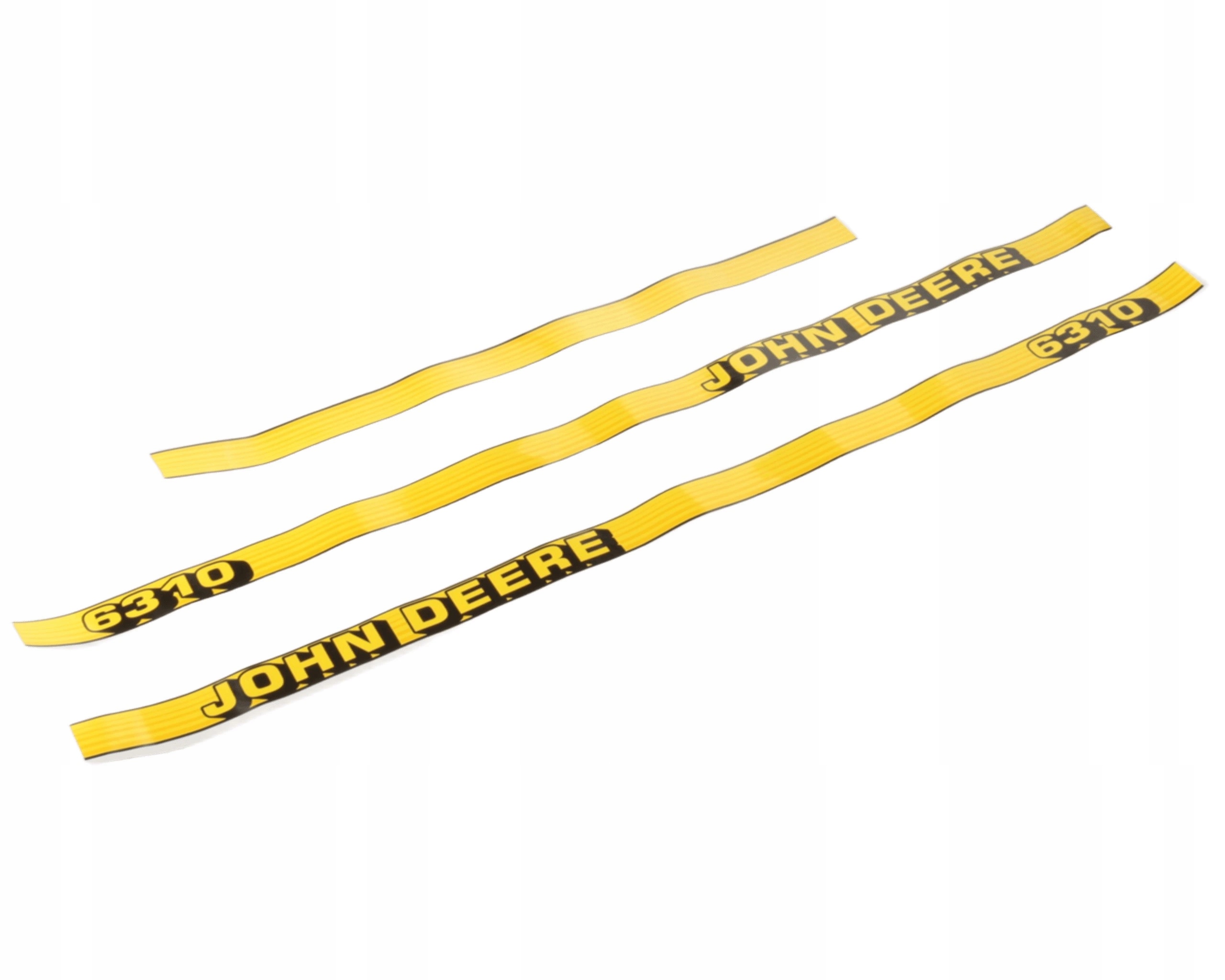 nálepka, logo na masku John Deere 6310 L113597