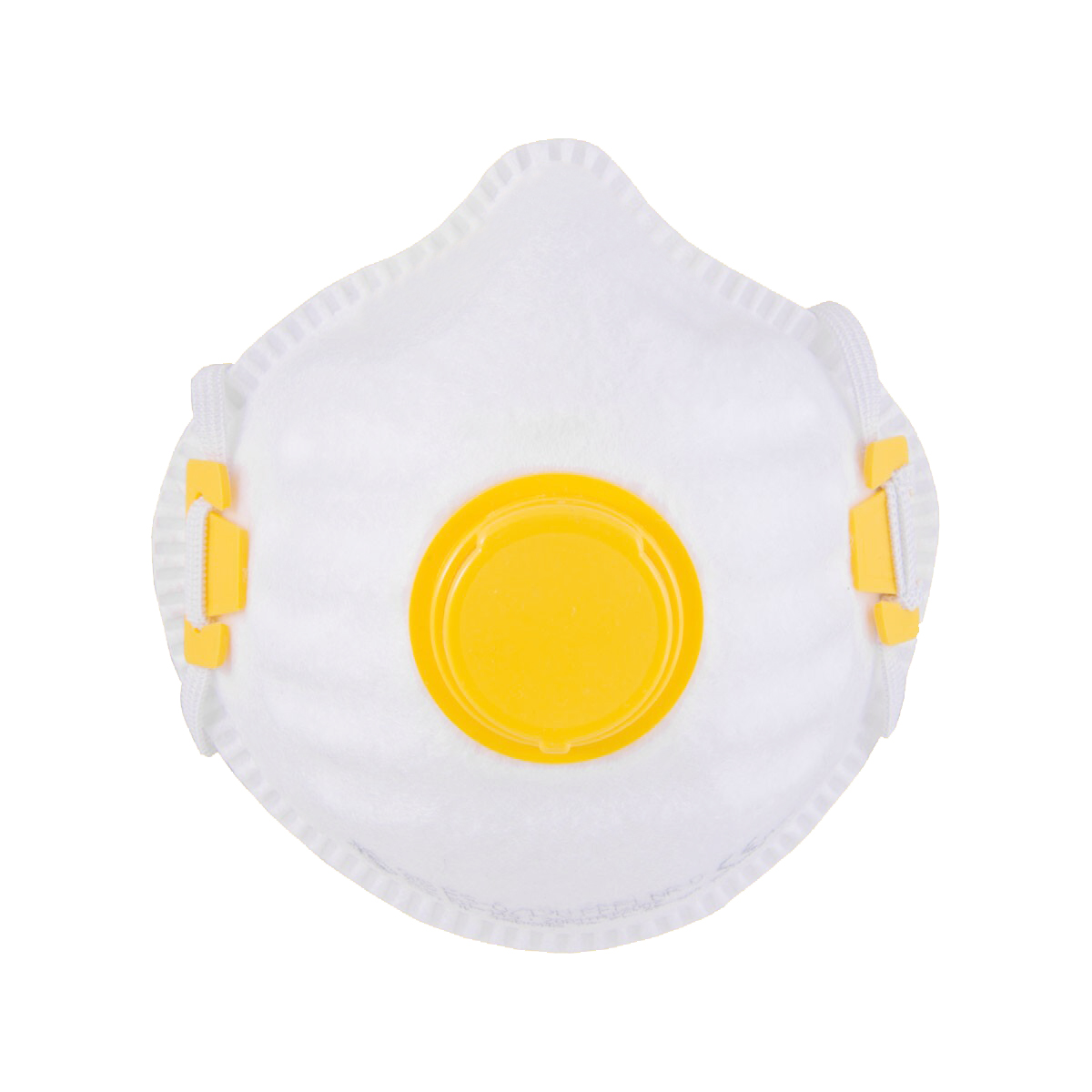 

Półmaska filtrująca FS-O/17V FFP1 Nr D Filtr 1szt.