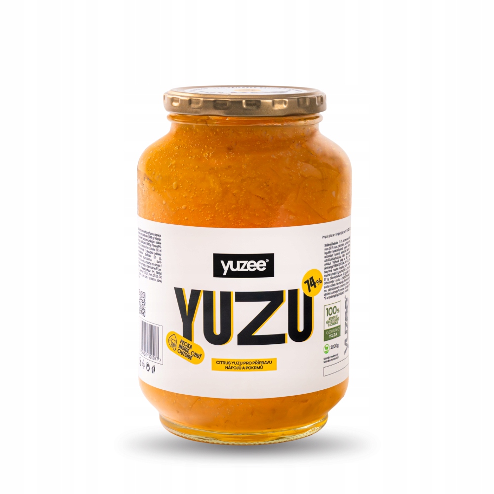 Levně Yuzee Yuzu 2 000 g