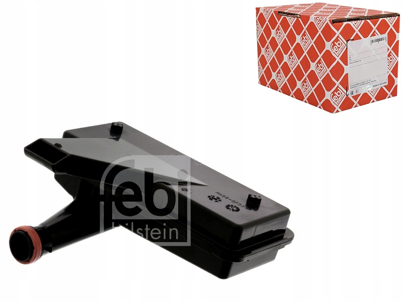 Hydraulický Filtr Převodovky Audi A4 Allroad B8 A4 B8 A5 A6