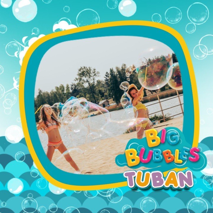 Płyn do baniek mydlanych 5l Stan opakowania oryginalne