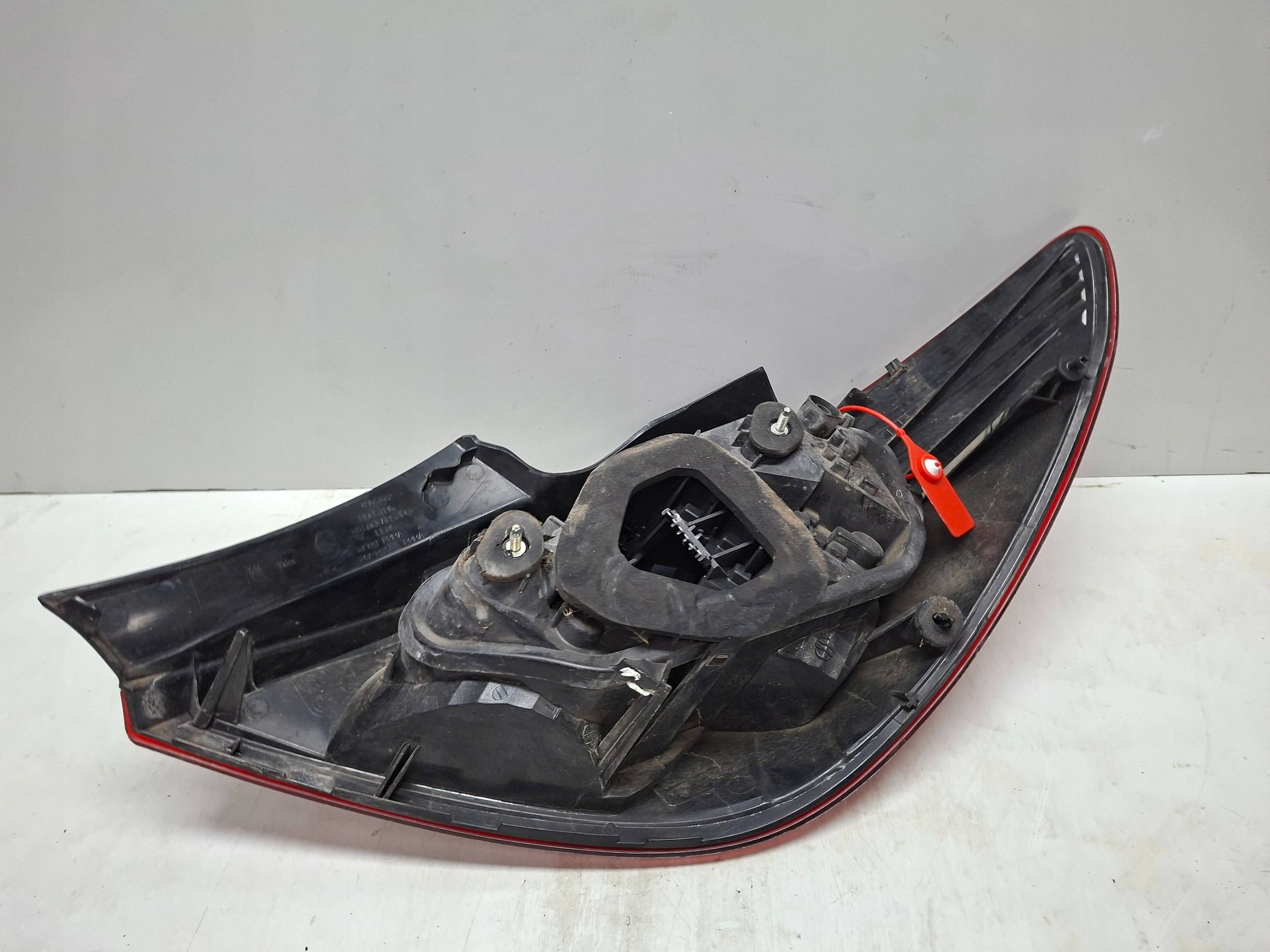 light rear left 13269050 OPEL CORSA D 5D 2006