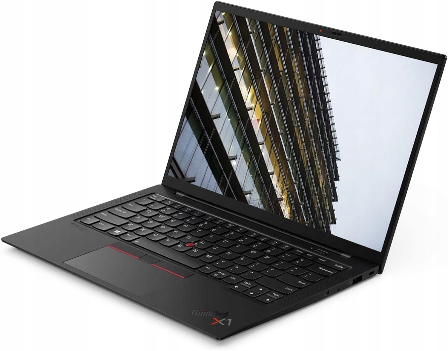 Lenovo ThinkPad X1 Carbon 9TH i7-1185G7 16GB 512 Touch W11 US/PL