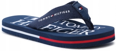 

Klapki Tommy Hilfiger T3B0-30982-00588 r. 35