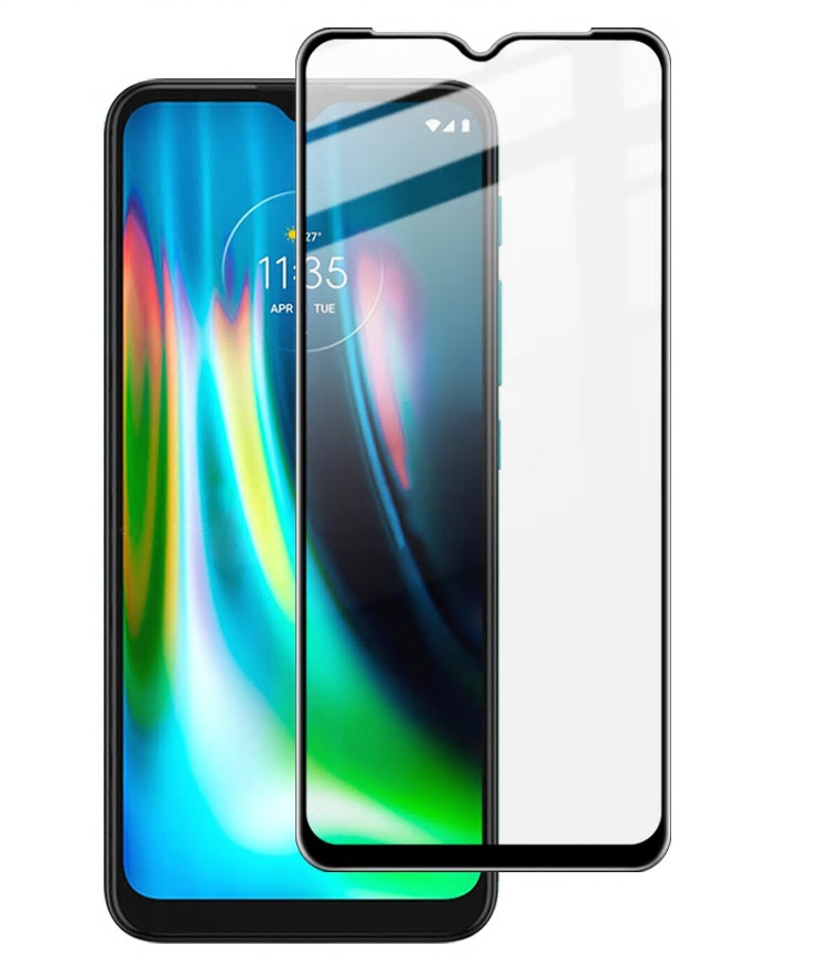 

Szkło Hartowane do Motorola Moto G9 Play / E7 Plus