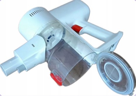 Korpus z silnikiem do odkurzacza Xiaomi G20 Lite