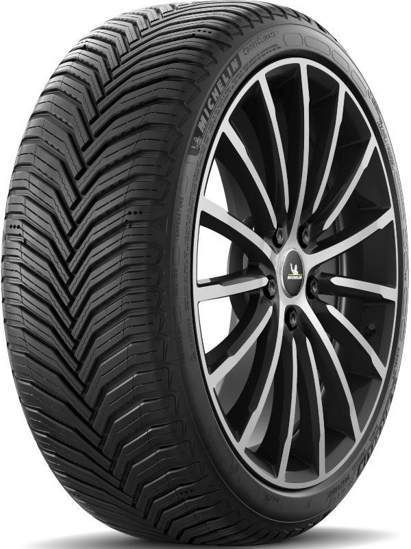 Opona całoroczna Michelin CrossClimate 2 205/60R16 92 H
