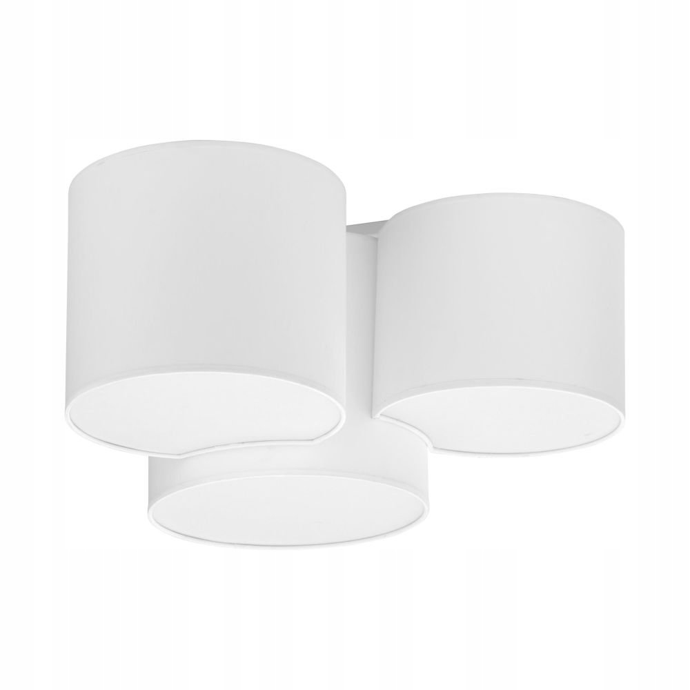 Stropná lampa Mona White 3441 Tk Lighting