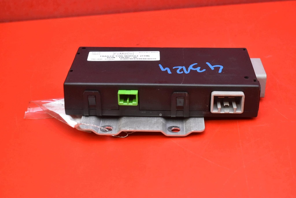 control unit module HAKA 6G9N-14B192-AC FORD MONDEO MK4 07-10