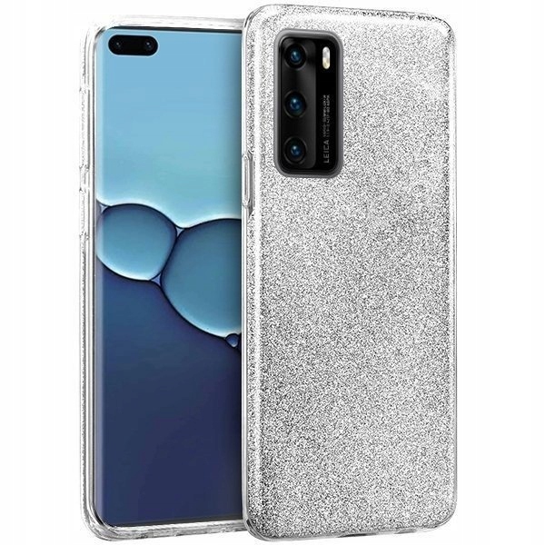 

Etui Do Huawei P40 Pokrowiec Obudowa Case Stella