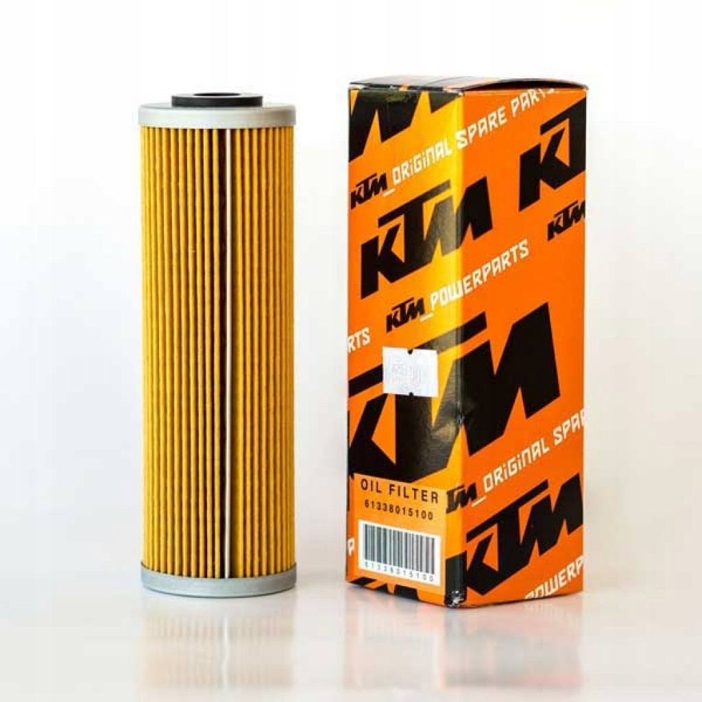 

filtr oleju Ktm 61338015200