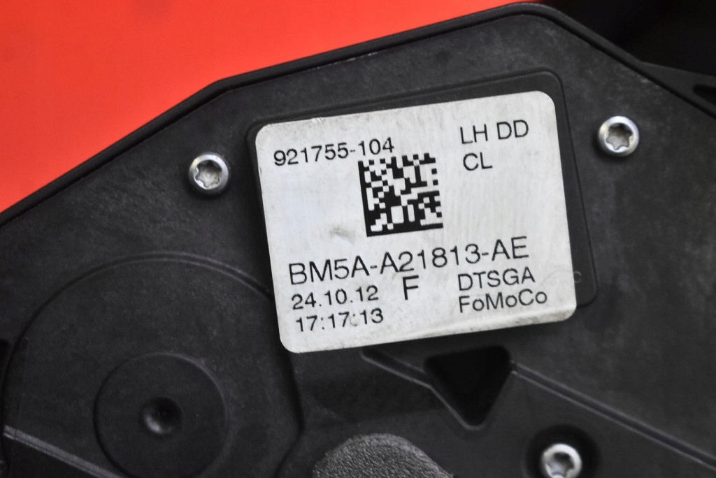lock door left front BM5A-A21813-AE FORD FOCUS MK3 KOMBI 11-15