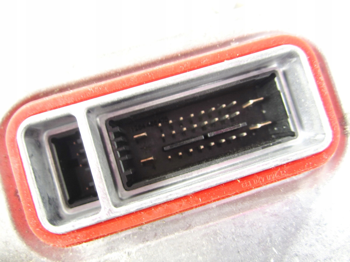 control unit Mercedes W221
