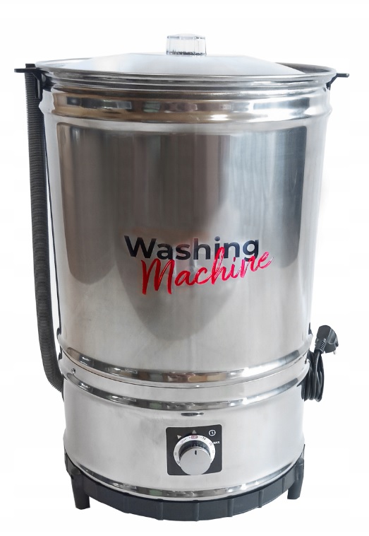 Pralka wirnikowa Sigma PWN-2