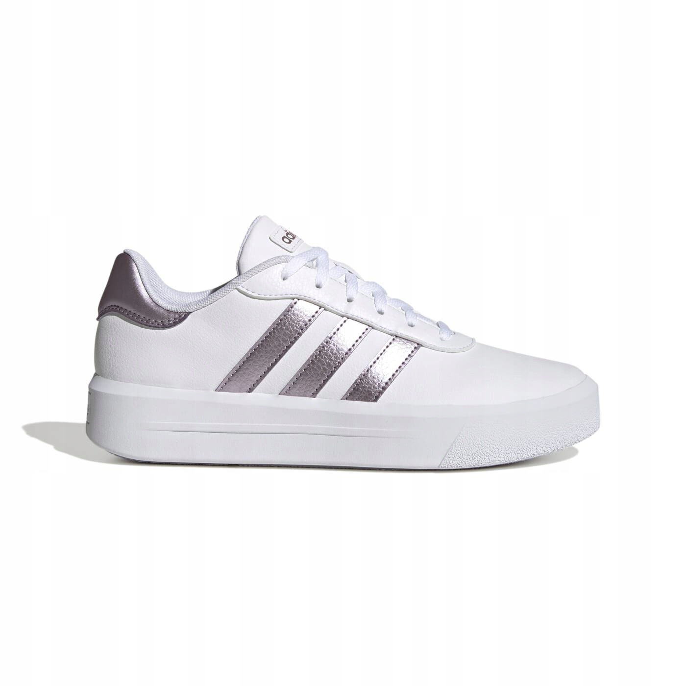Buty Adidas Court Platform GV8999 rozmiar 40 2/3