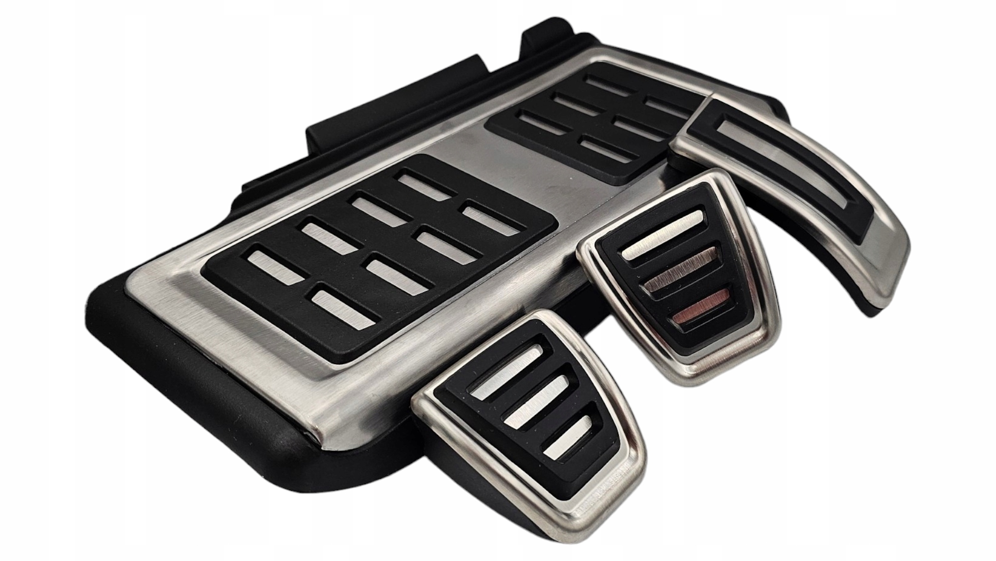 Návleky na pedály Manual Škoda Octavia III 2013-2020 Octavia IV 2020-2022