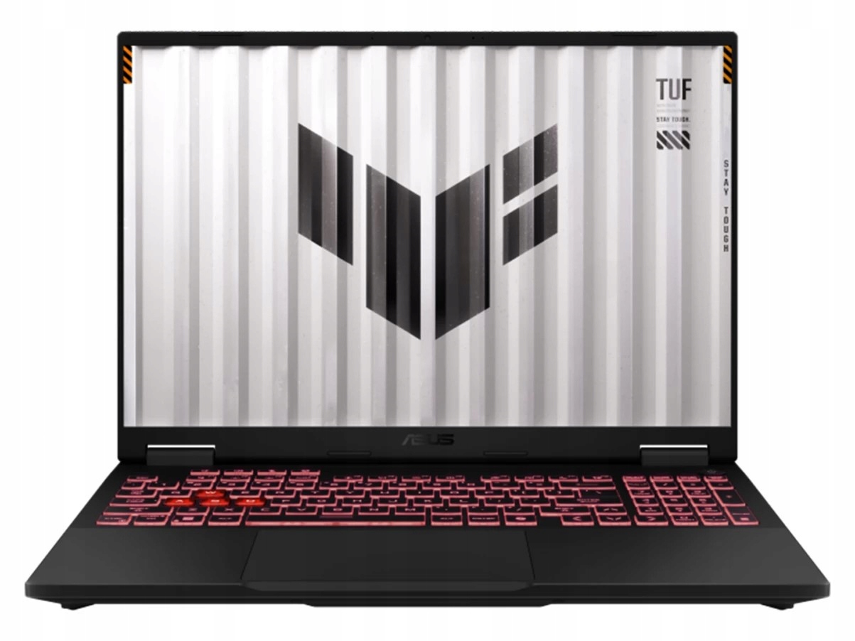 Asus Tuf Gaming A16 FA608WV-R7321 Ai Ryzen9 HX370 32GB 1000SSD RTX4060 W11