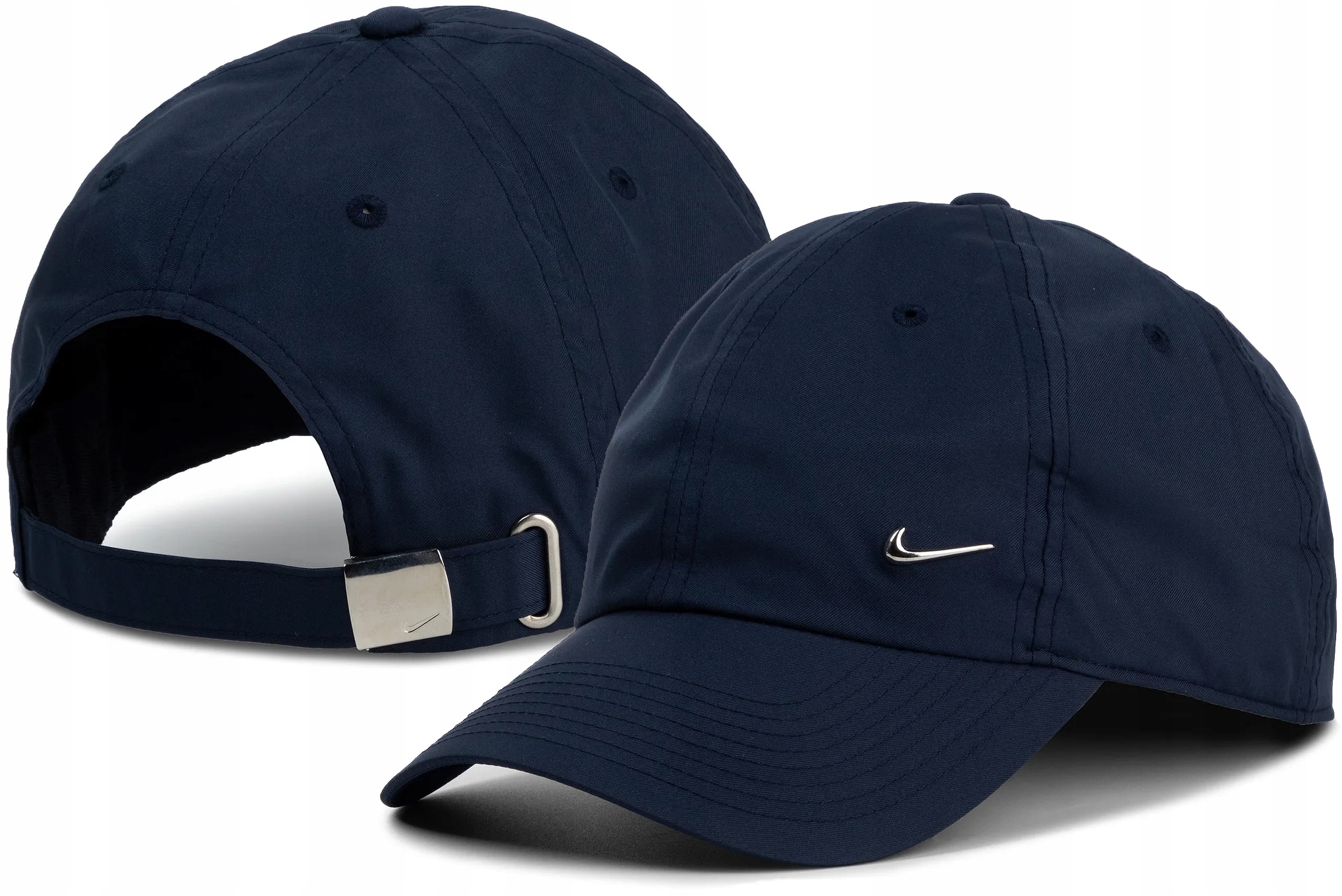 

Czapka Z Daszkiem Damska Męska Bejsbolówka Nike