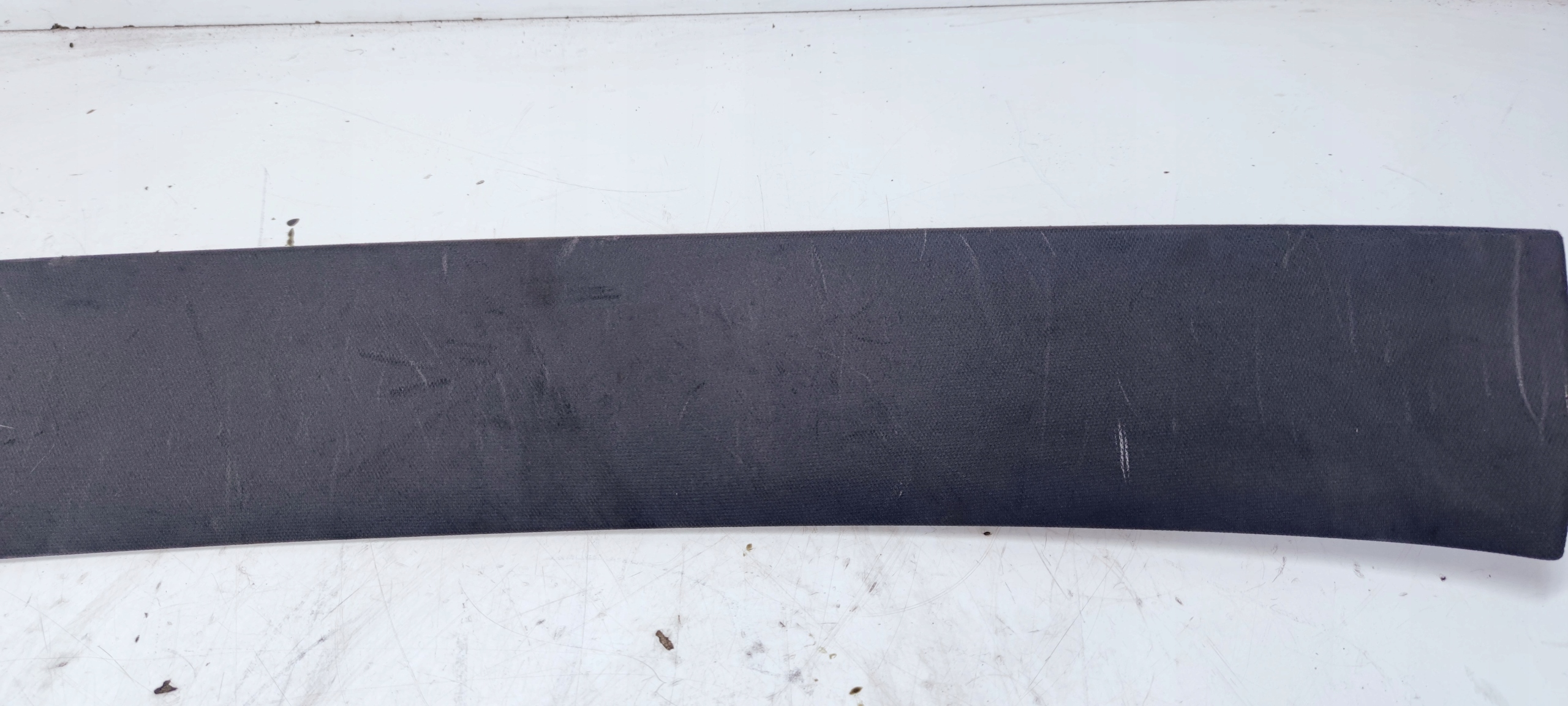 fedél tetö far AUDI Q7 4L0867839 S LINE