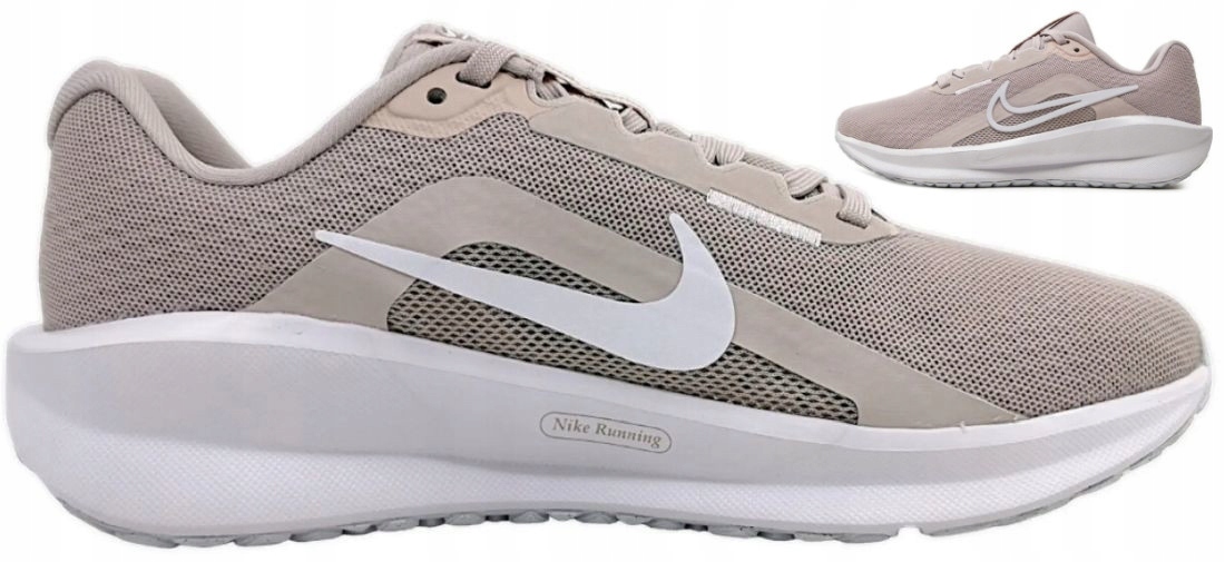 Dámské sportovní běžecké boty Nike Downshifter FD6476-007 Vel. 37,5