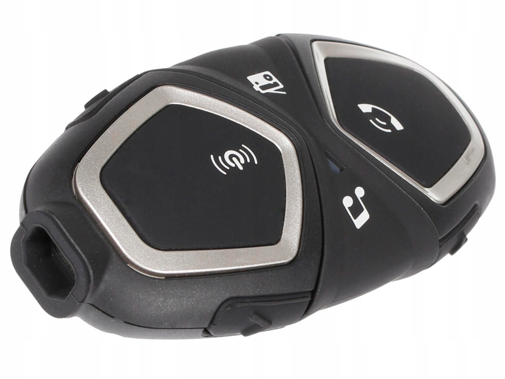 INTERKOM Cellularline INTERPHONE 2 centralki BT Manufacturer catalog number INTERPHOCONNECTTP