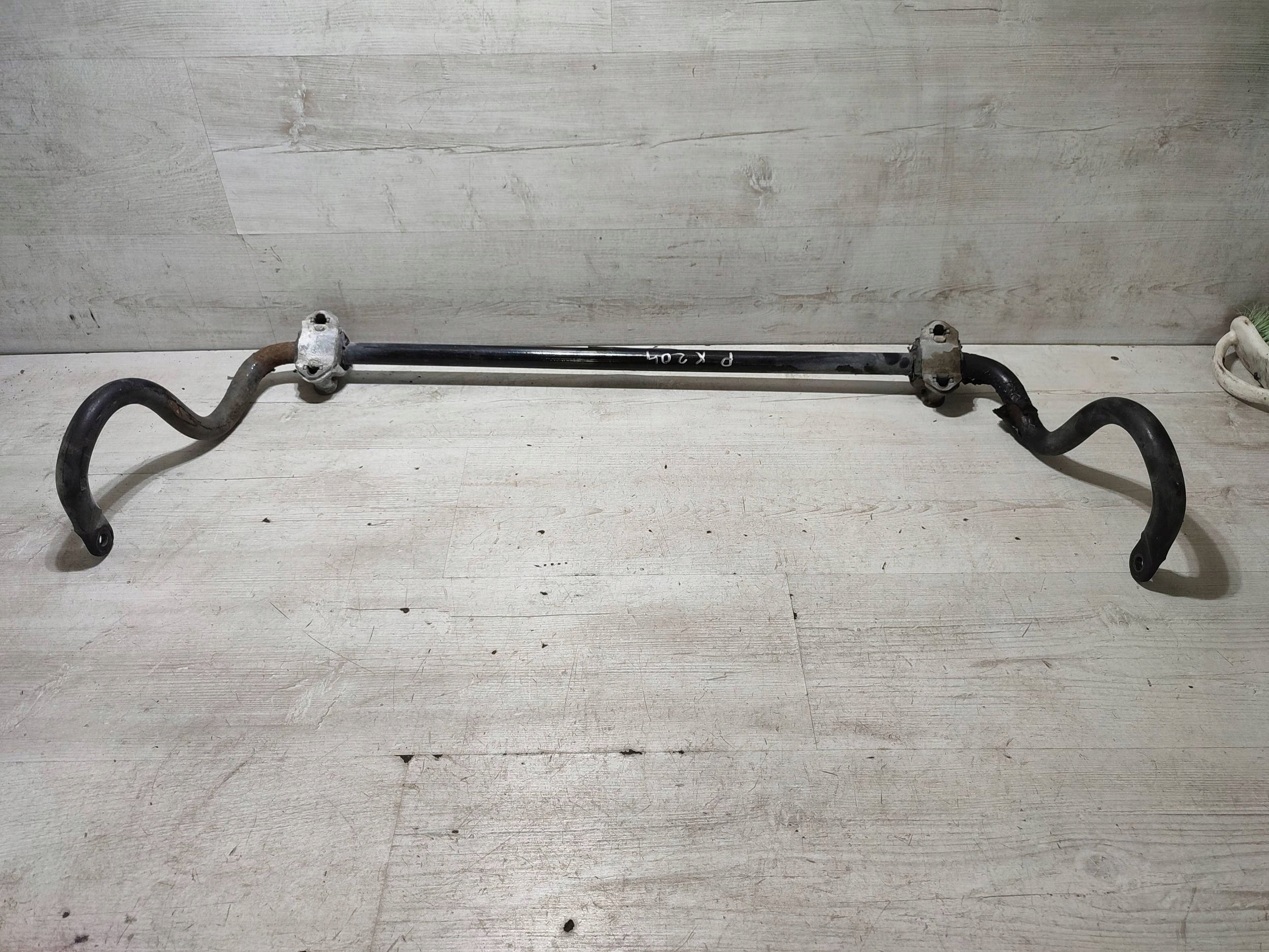 Mercedes-Benz GLK (X204) 2013 Stabilizator front / bar