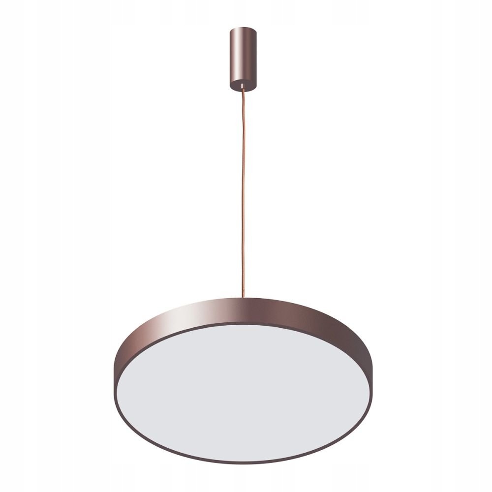 Závesná lampa Orbital 5361-830RP-CO-4 Italux