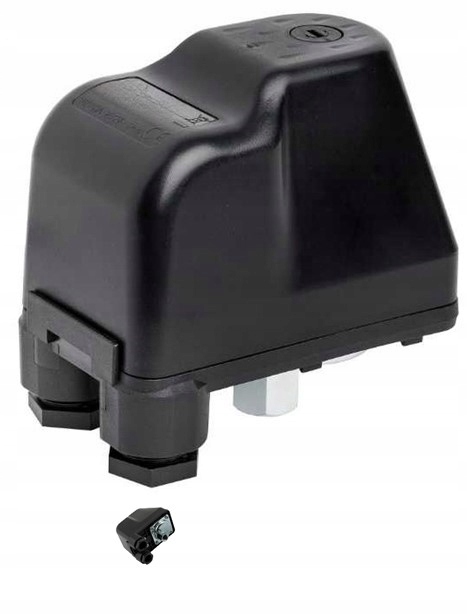 Vypínač čerpadla Presostat pro hydroforovou nádrž Wimest AWP-80 Cam 85
