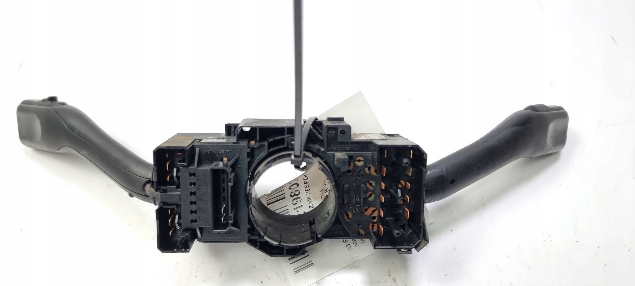 DEVIO LUCI TERGICRISTALLO TERGI 4B0905851B SKODA OCTAVIA e