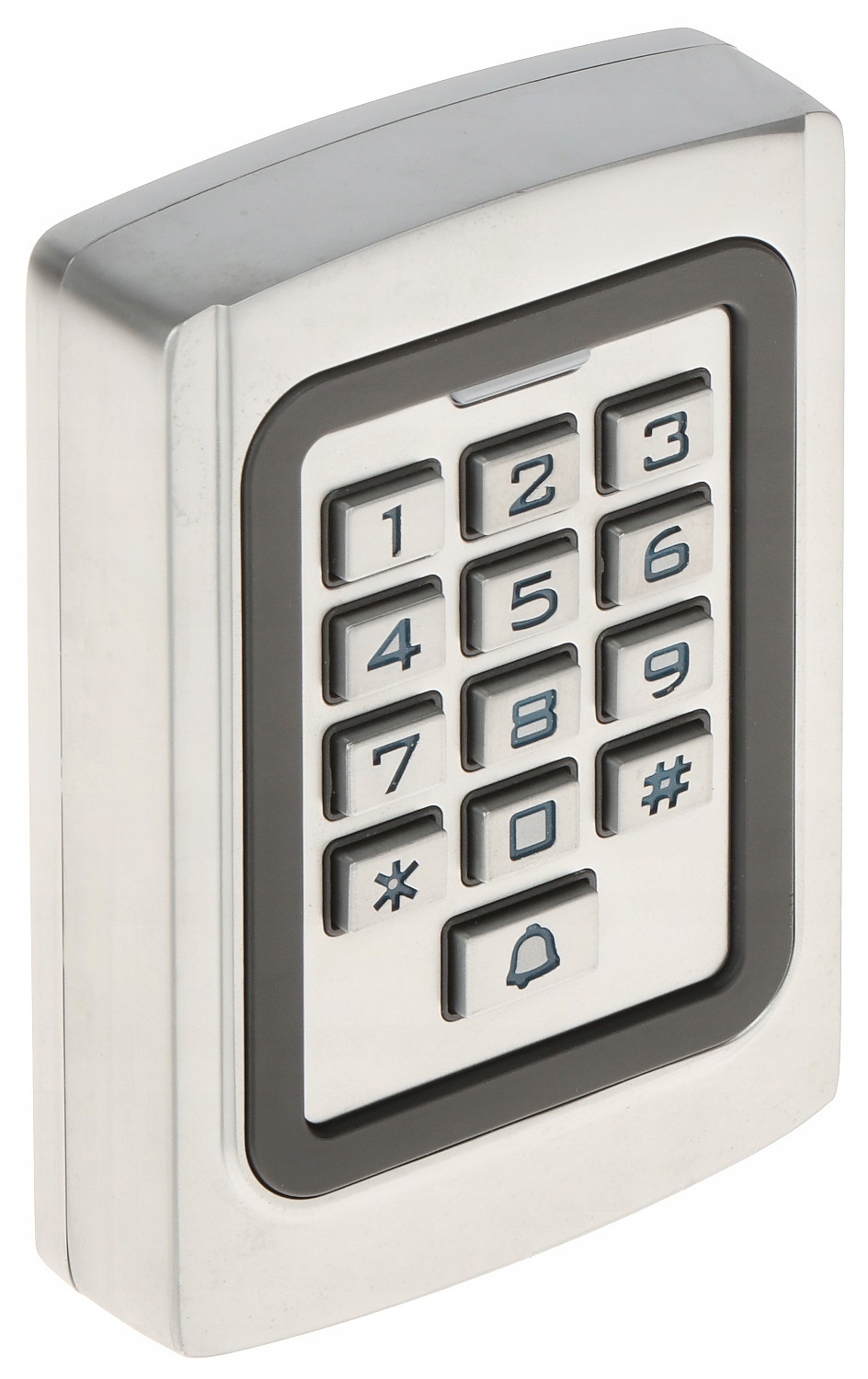 ZEWNĘTRZNY AUTONOMICZNY ZAMEK SZYFROWY CZYTNIK ZBLIŻENIOWY RFID KLAWIATURA