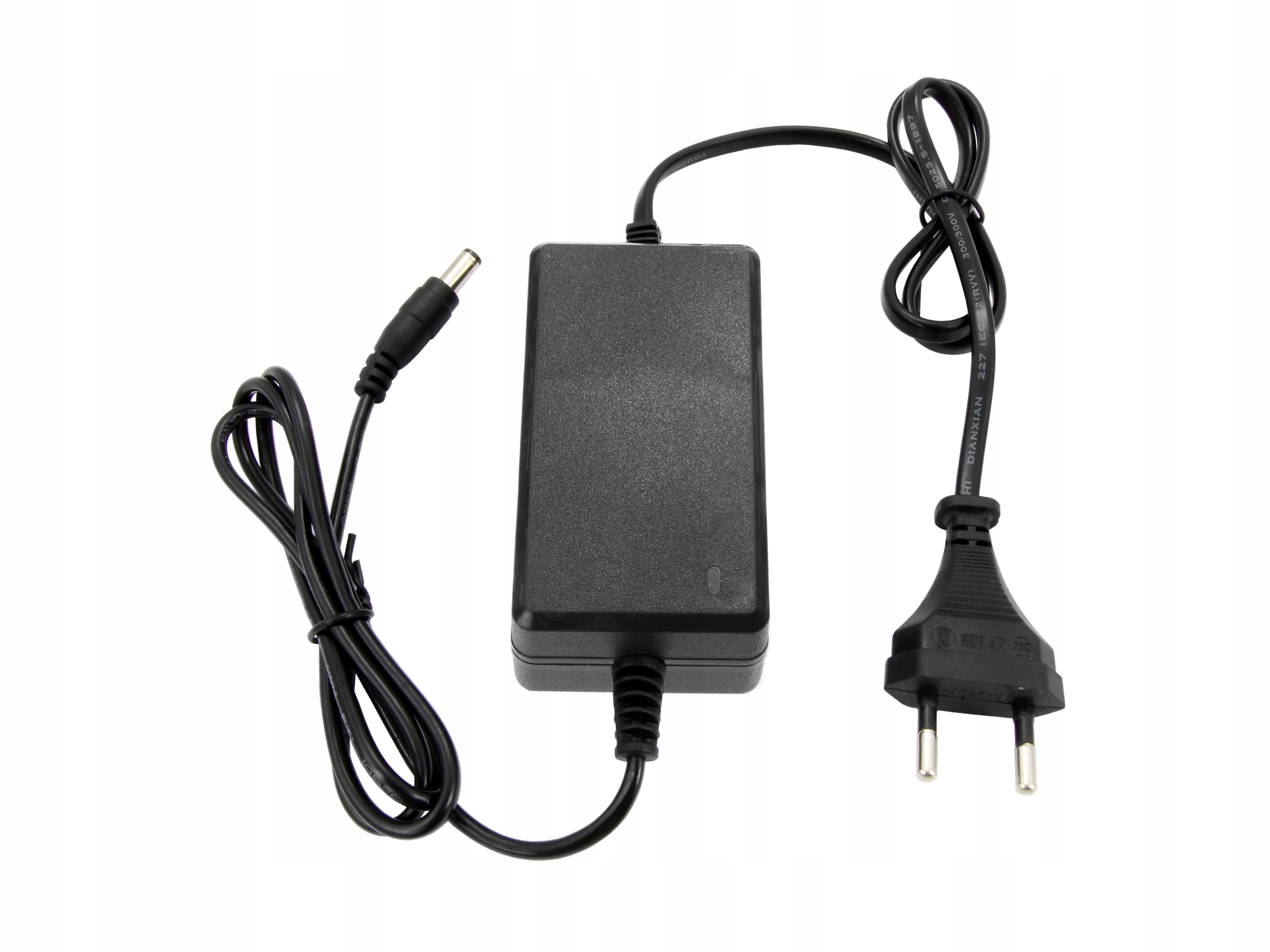 

Zasilacz Sieciowy Stabilizowany 12 Volt 2 Amper Hq